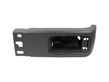 DT BUMPER