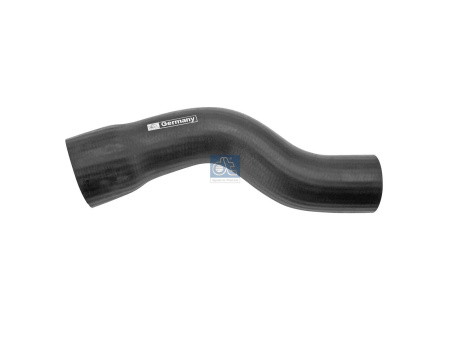 DT RADIATOR HOSE