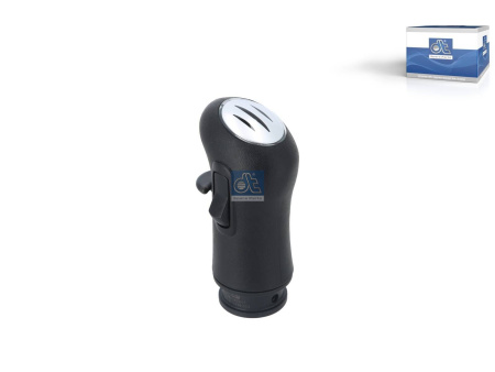 DT VAIHDEKEPIN NUPPI  RVI PREMIUM/MAGNUM/KERAX, SISU