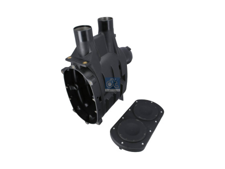 DT AIR FILTER HOUSING