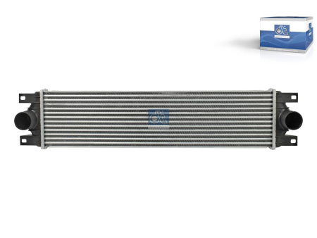 DT INTERCOOLER