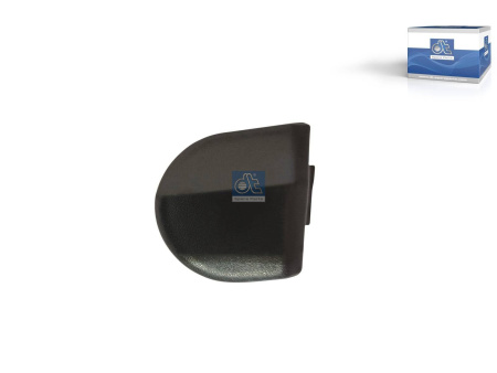 DT BUMPER COVER