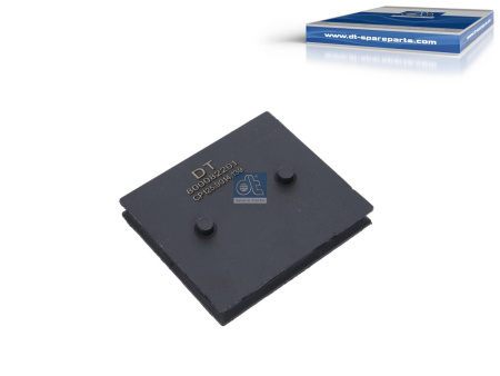 DT RUBBER BUFFER