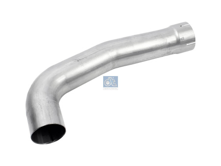DT EXHAUST PIPE