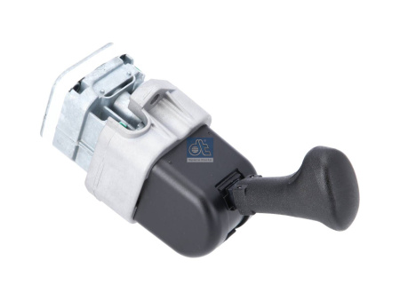DT HAND BRAKE VALVE