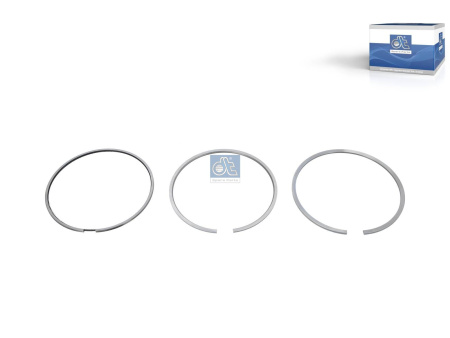 DT PISTON RING KIT