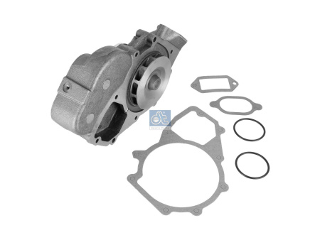 DT WATER PUMP