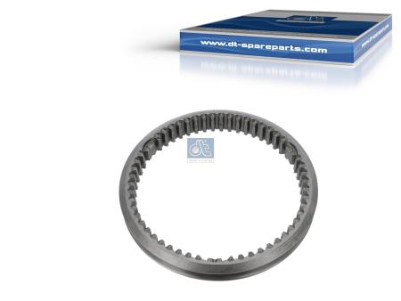 DT COUPLING SLEEVE