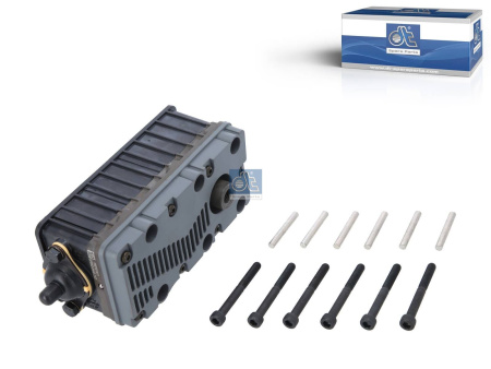 REGULATOR KIT