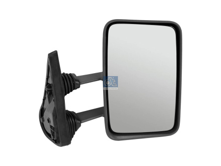 DT MAIN MIRROR