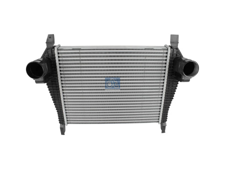 DT INTERCOOLER
