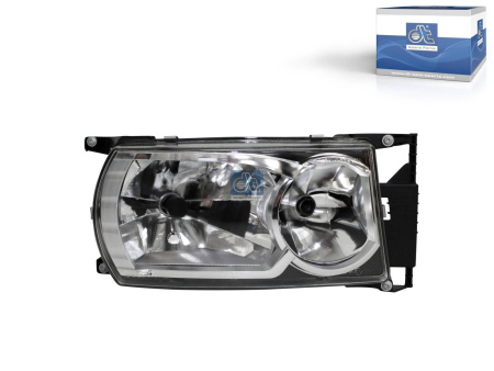 DT HEADLAMP