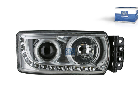 HEADLAMP
