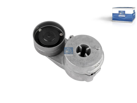 BELT TENSIONER