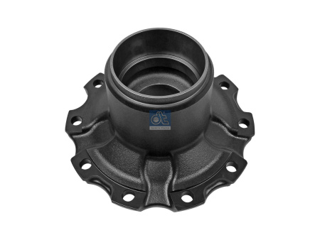 DT WHEEL HUB