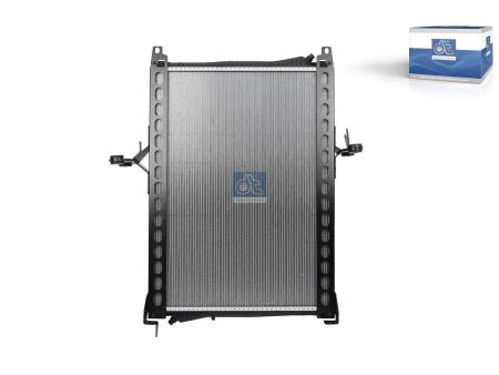 DT RADIATOR