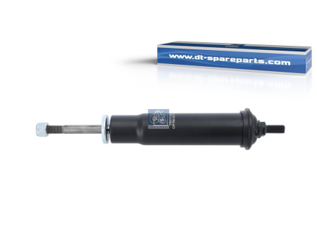 CABIN SHOCK ABSORBER