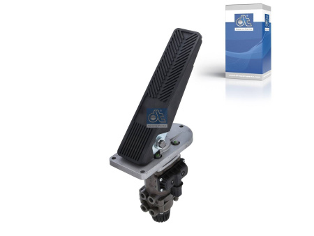 DT FOOT BRAKE VALVE