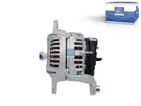 DT ALTERNATOR