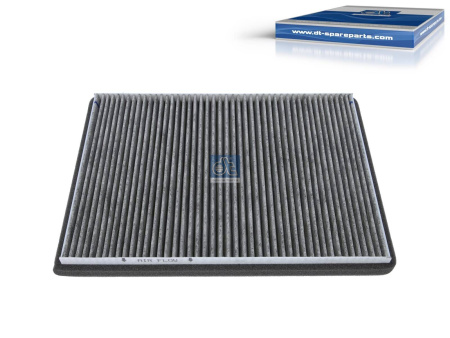 CABIN AIR FILTER