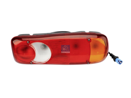 DT TAIL LAMP