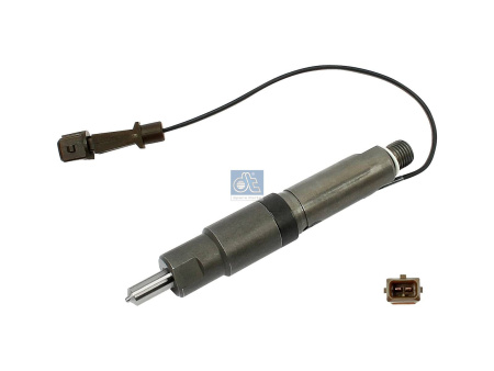 DT NOZZLE HOLDER