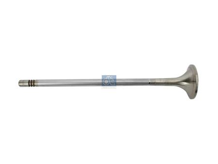 DT EXHAUST VALVE