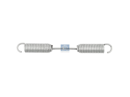 DT JARRUKENGÄN JOUSI BPW L236MM