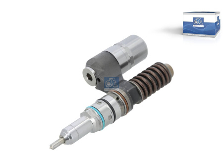DT UNIT INJECTOR