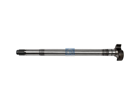 DT BRAKE CAMSHAFT