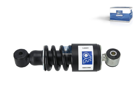 DT CABIN SHOCK ABSORBER