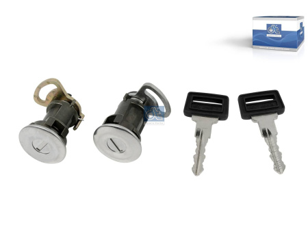 LOCK CYLINDER KIT