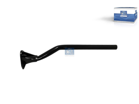 DT FENDER BRACKET