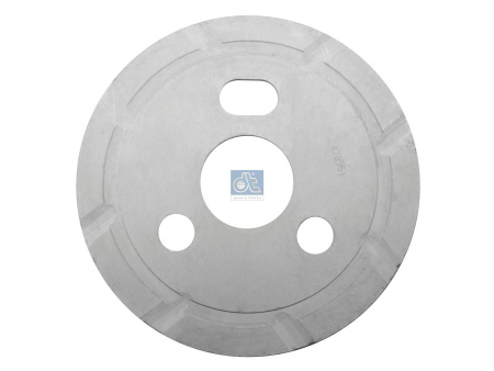 DT THRUST WASHER