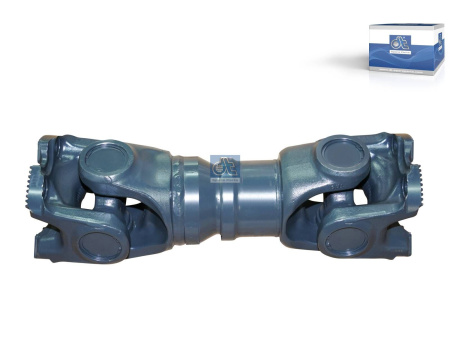 DT PROPELLER SHAFT