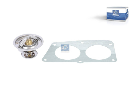 DT THERMOSTAT