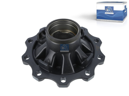 DT WHEEL HUB