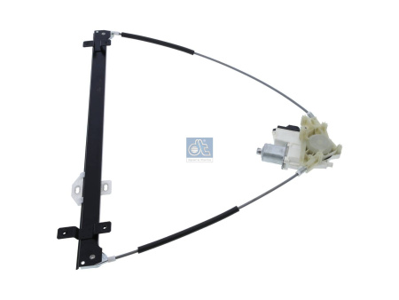 DT WINDOW REGULATOR