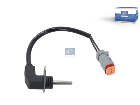 DT TEMPERATURE SENSOR