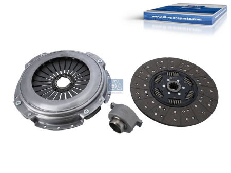 CLUTCH KIT