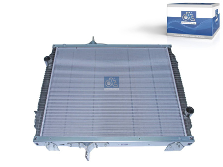 DT RADIATOR