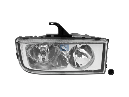 DT HEAD LAMP