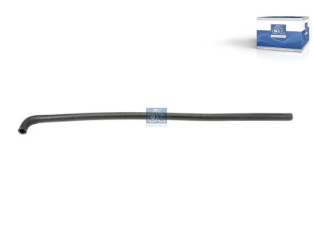 DT RADIATOR HOSE