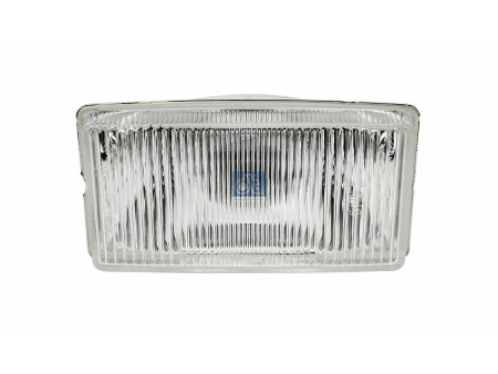 DT GLASS WITH REFLECTOR