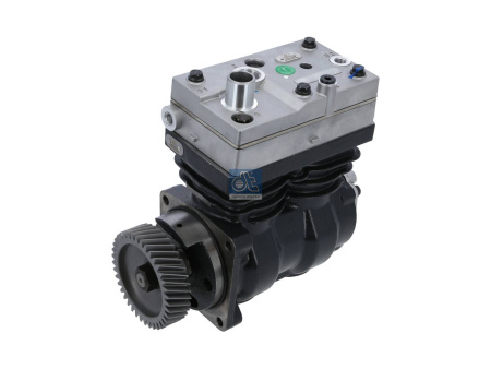 DT COMPRESSOR