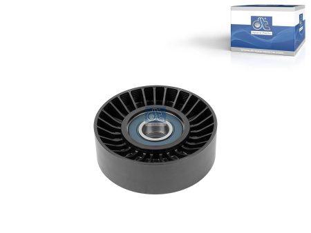 DT TENSION ROLLER