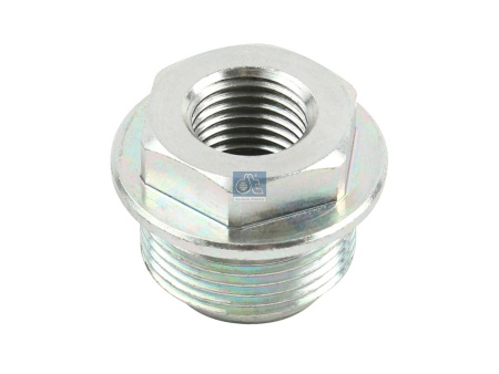 DT CONNECTOR