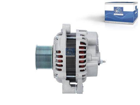 DT ALTERNATOR