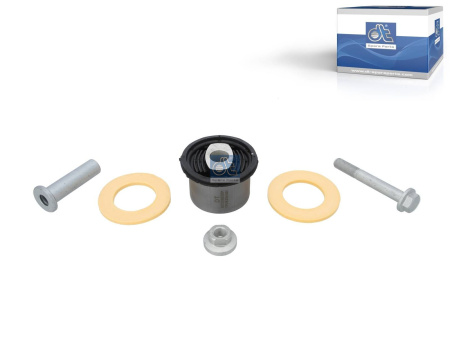DT BUSHING