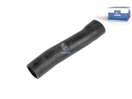 DT RADIATOR HOSE